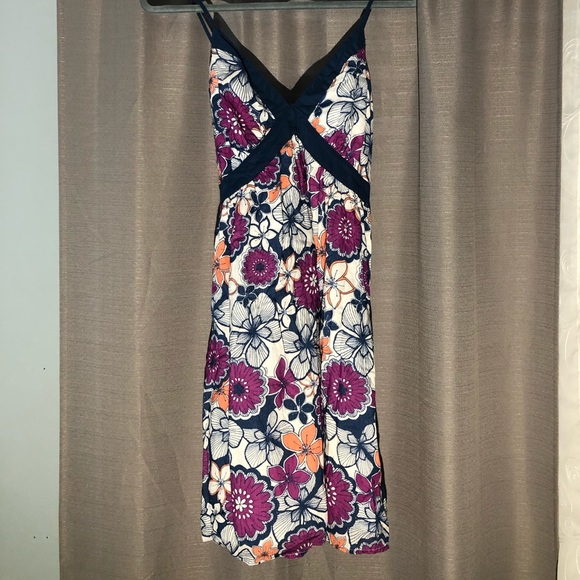 Aeropostale Floral Dress - Picture 2 of 6